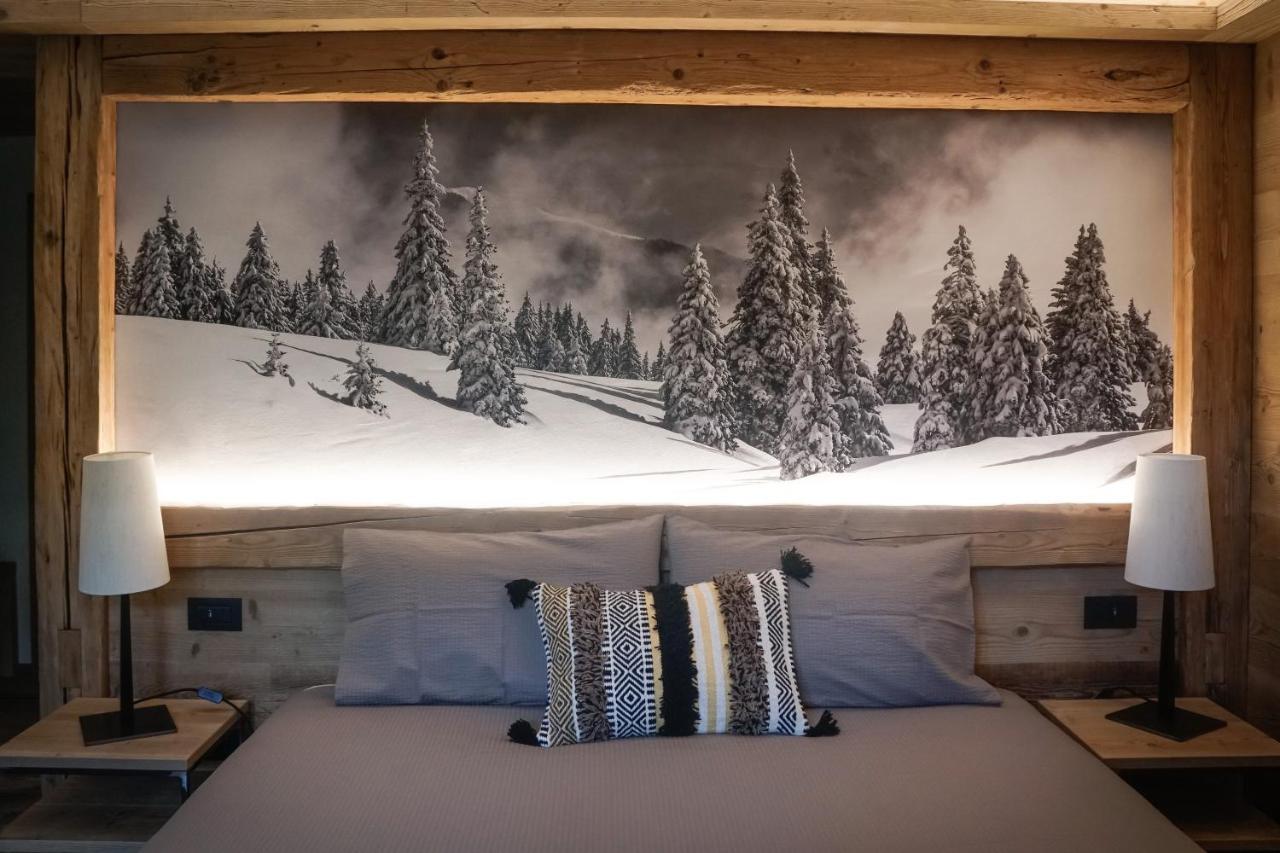 Sci Sport Rooms & Suites Bormio Exterior photo