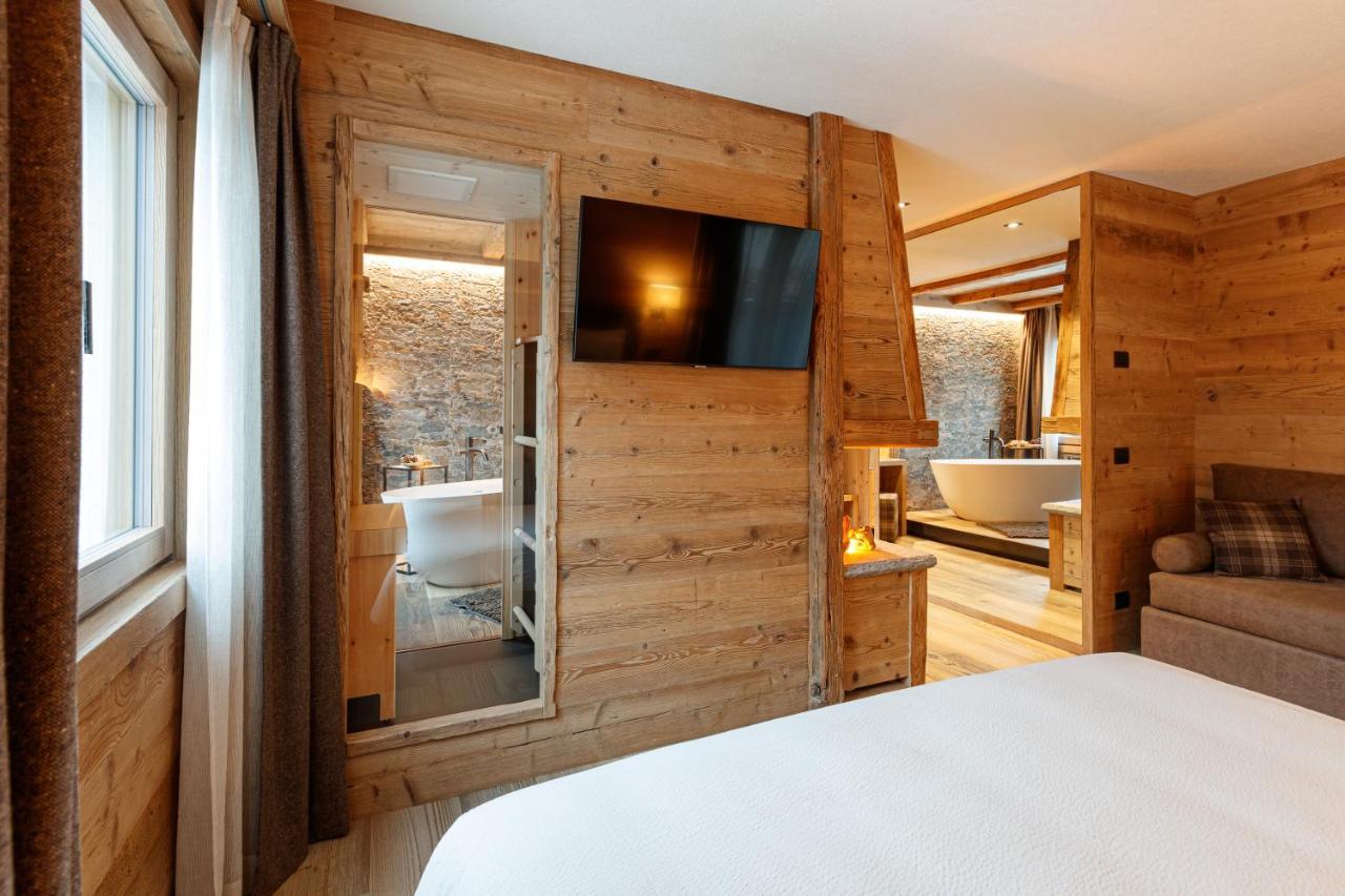 Sci Sport Rooms & Suites Bormio Exterior photo