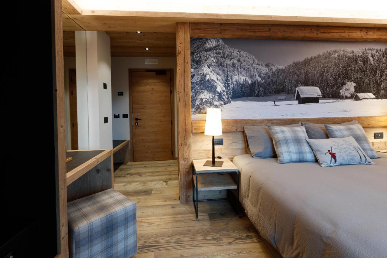 Sci Sport Rooms & Suites Bormio Exterior photo